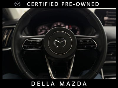 2025 Mazda Mazda CX-90 Premium Sport