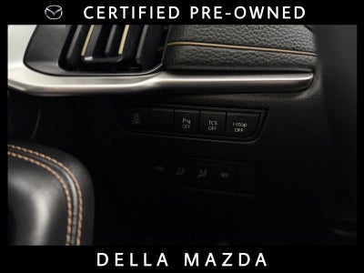 2025 Mazda Mazda CX-90 Premium Sport