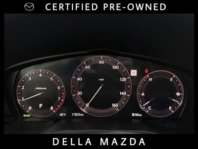 2025 Mazda Mazda CX-90 Premium Sport