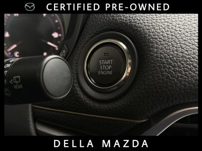 2025 Mazda Mazda CX-90 Premium Sport