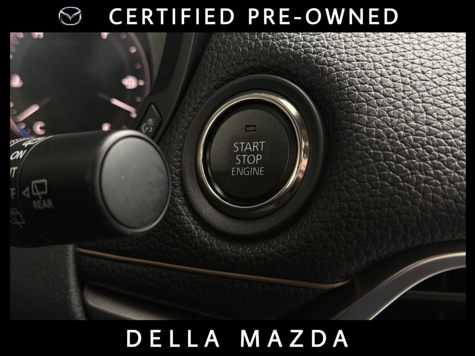 2025 Mazda Mazda CX-90 Premium Sport