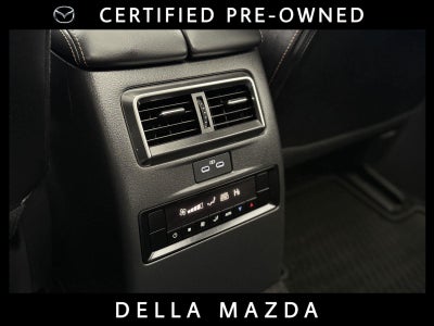 2025 Mazda Mazda CX-90 Premium Sport