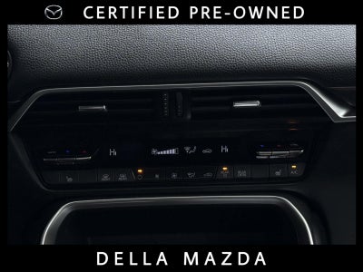 2025 Mazda Mazda CX-90 Premium Sport