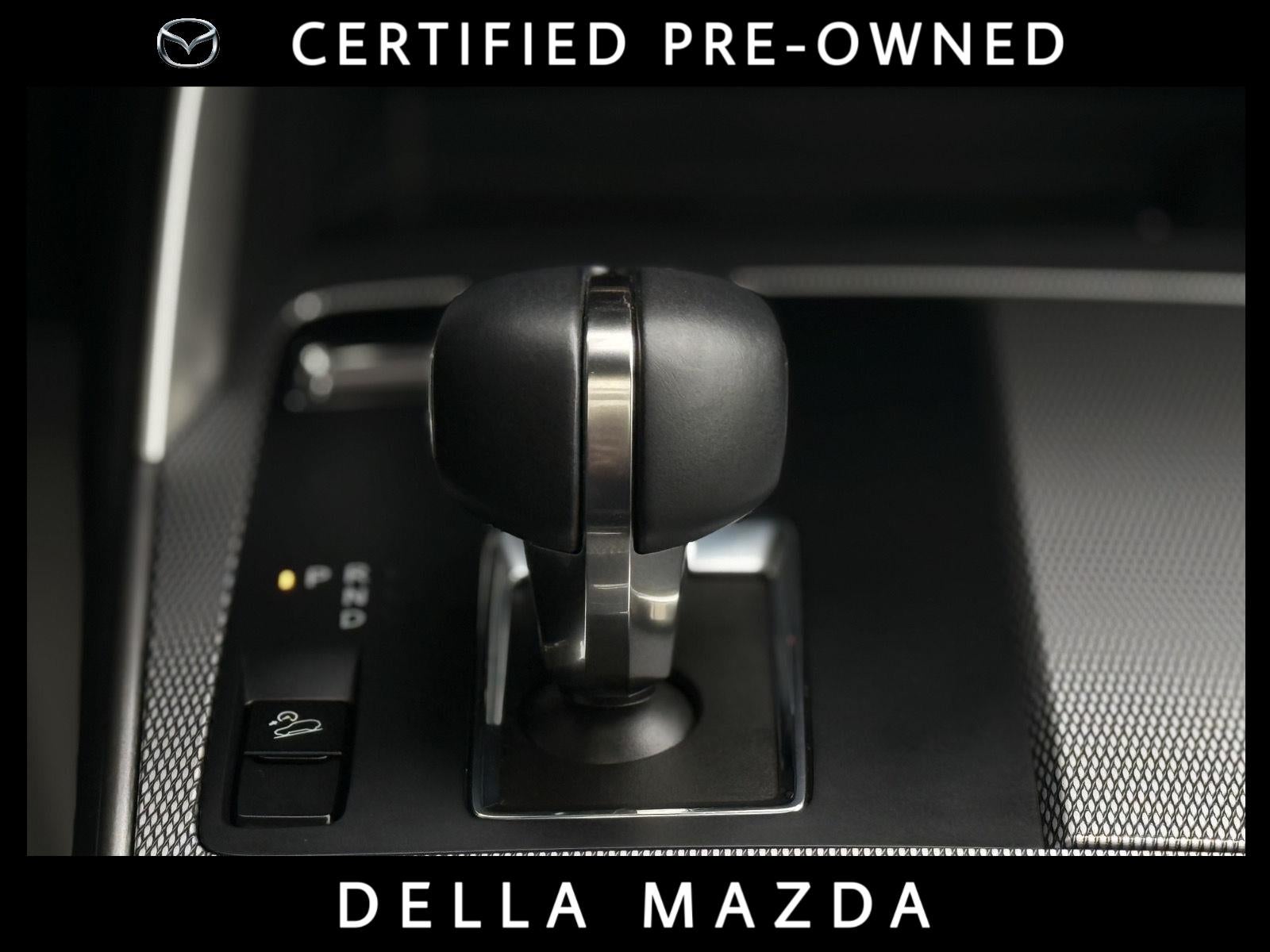 2025 Mazda Mazda CX-90 Premium Sport