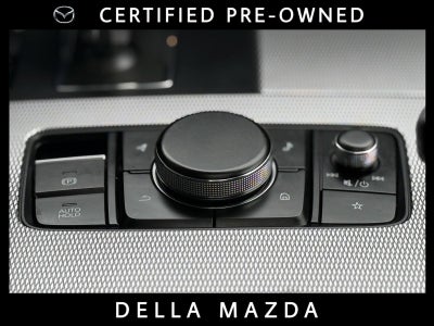 2025 Mazda Mazda CX-90 Premium Sport