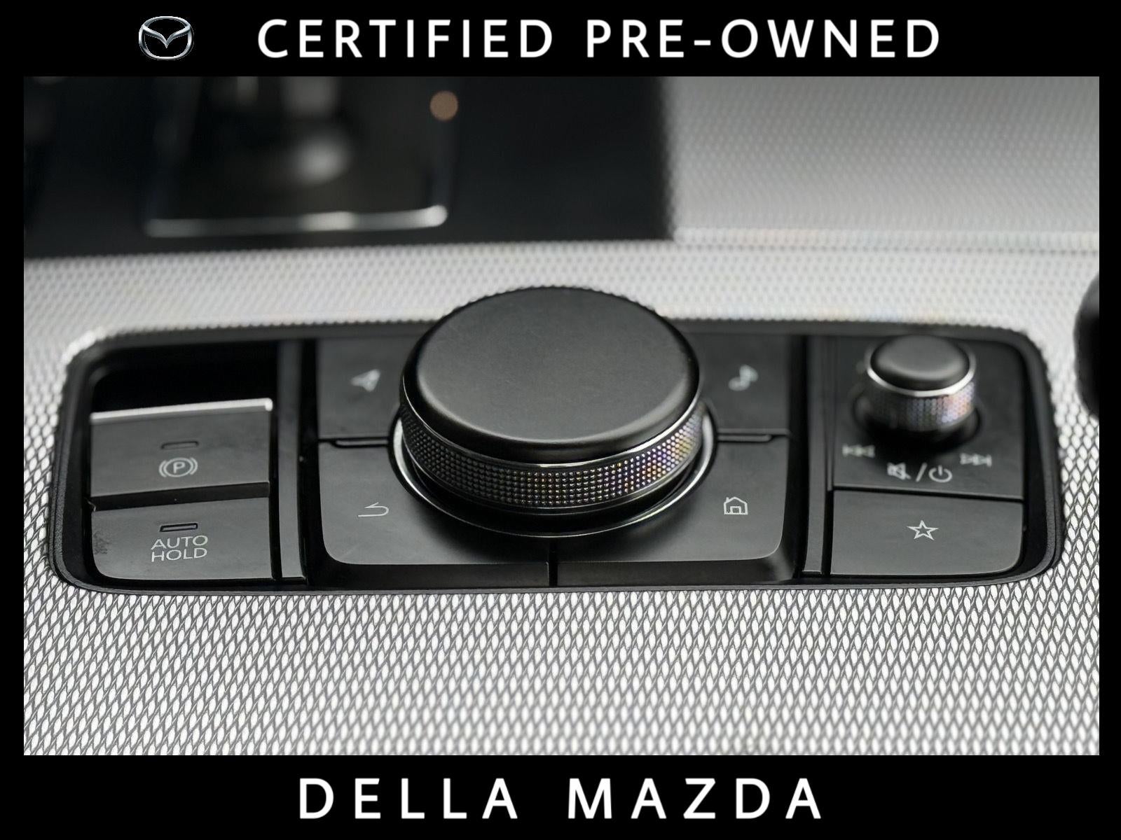2025 Mazda Mazda CX-90 Premium Sport