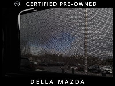 2025 Mazda Mazda CX-90 Premium Sport