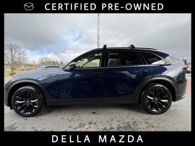 2025 Mazda Mazda CX-90 Premium Sport