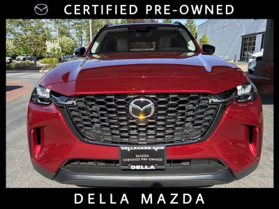 2025 Mazda Mazda CX-90 Premium Sport