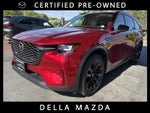 2025 Mazda Mazda CX-90 Premium Sport