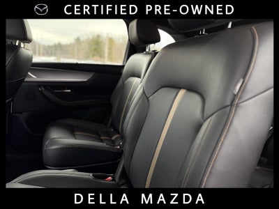 2024 Mazda Mazda CX-90 PHEV Premium Plus
