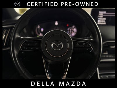 2024 Mazda Mazda CX-90 PHEV Premium Plus