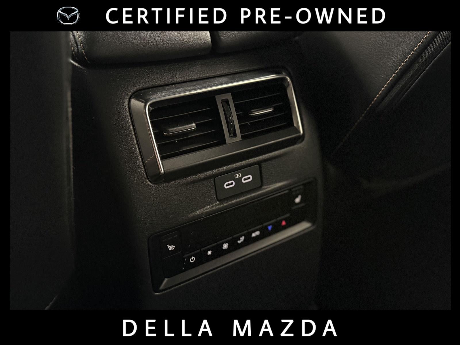 2024 Mazda Mazda CX-90 PHEV Premium Plus