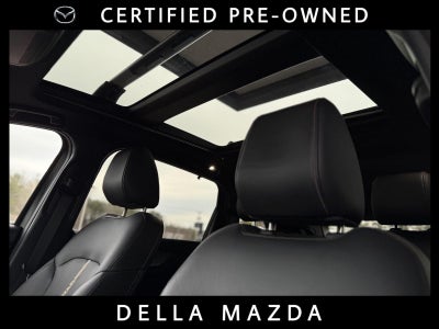 2024 Mazda Mazda CX-90 PHEV Premium Plus