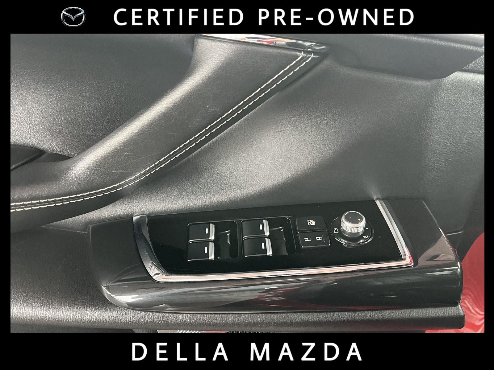 2023 Mazda Mazda CX-9 Grand Touring
