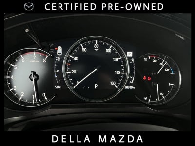 2023 Mazda Mazda CX-9 Grand Touring