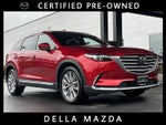2023 Mazda Mazda CX-9 Grand Touring