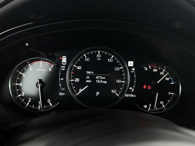 2022 Mazda Mazda CX-9 Signature
