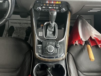 2022 Mazda Mazda CX-9 Signature