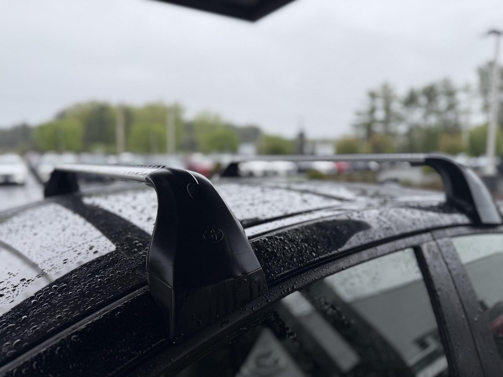 2019 Toyota Prius XLE