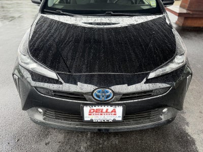 2019 Toyota Prius XLE
