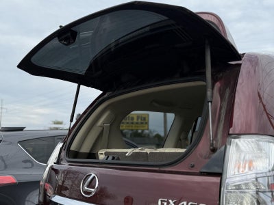 2014 Lexus GX 460 GX 460