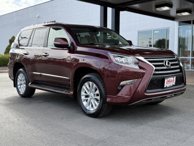 2014 Lexus GX 460 GX 460