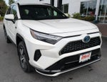 2023 Toyota RAV4 Prime SE