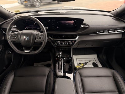 2024 Buick Envista Sport Touring
