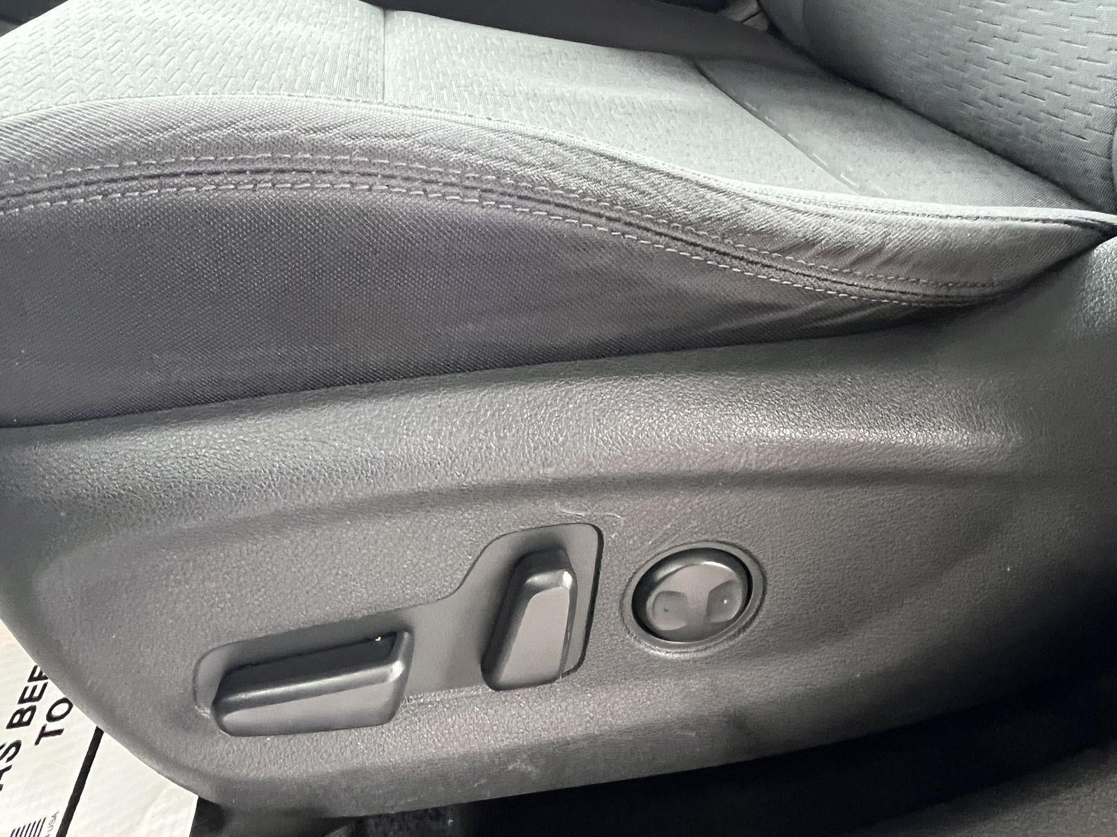 2019 Hyundai Tucson SEL