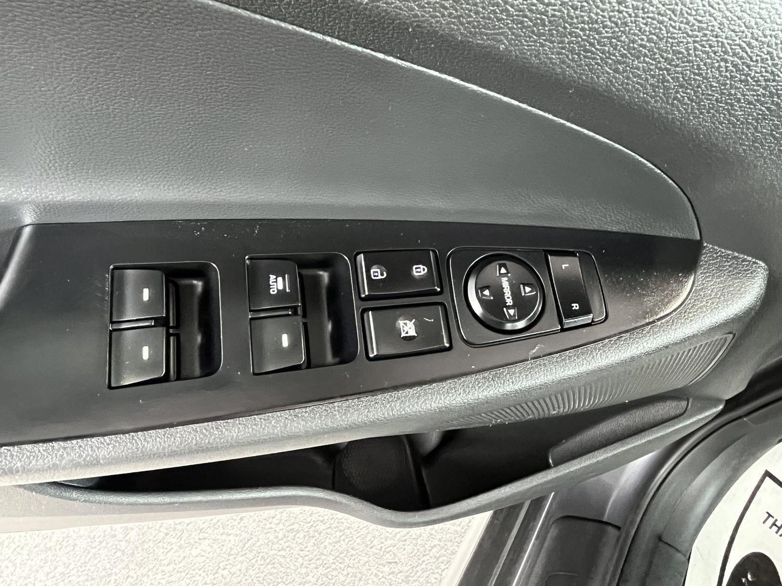 2019 Hyundai Tucson SEL
