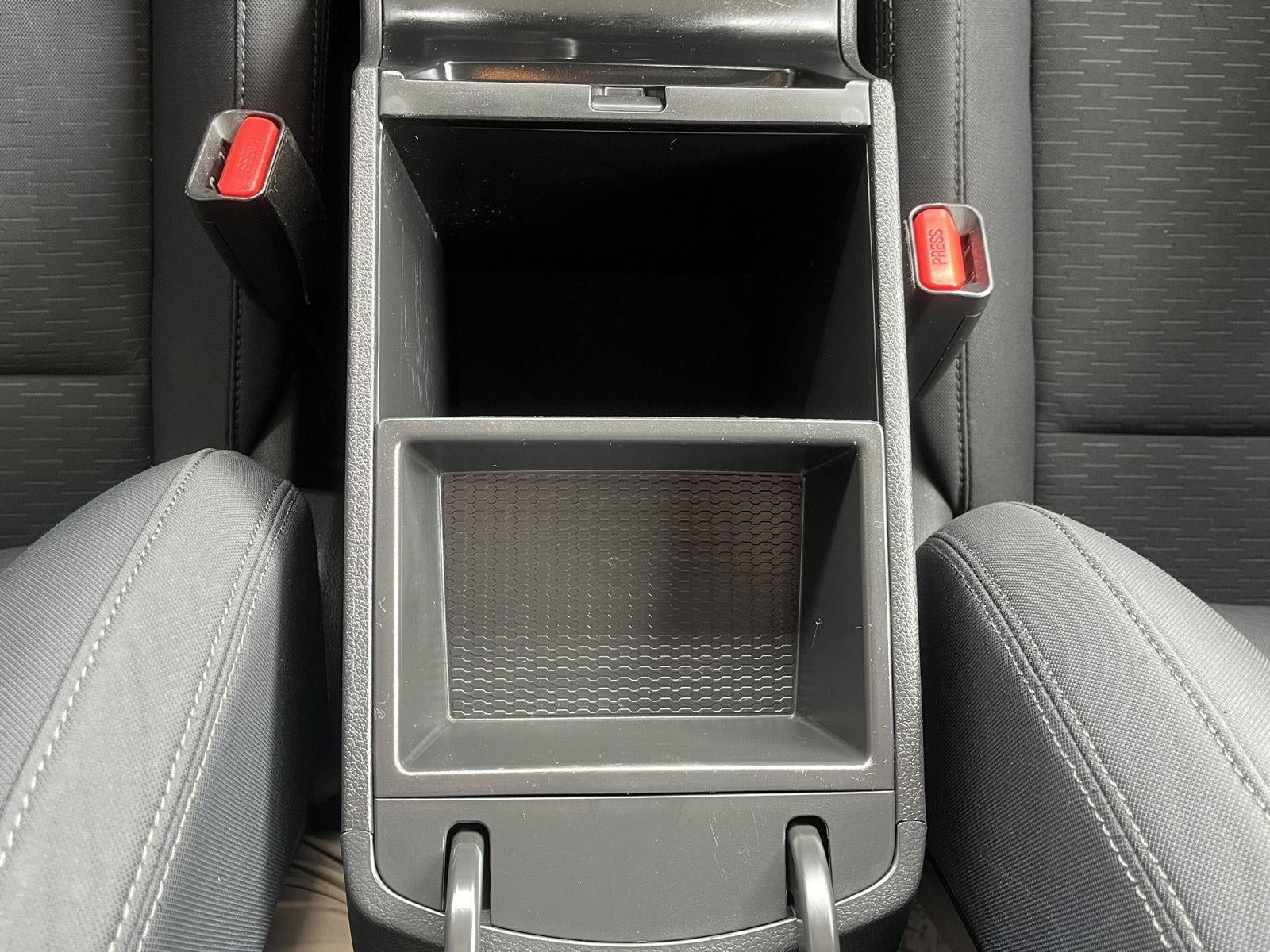 2019 Hyundai Tucson SEL