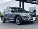 2019 Hyundai Tucson SEL