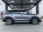 2019 Hyundai Tucson SEL