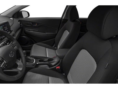 2019 Hyundai Kona SEL