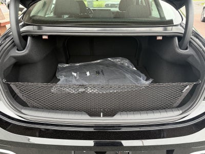 2025 Hyundai Sonata SEL Convenience