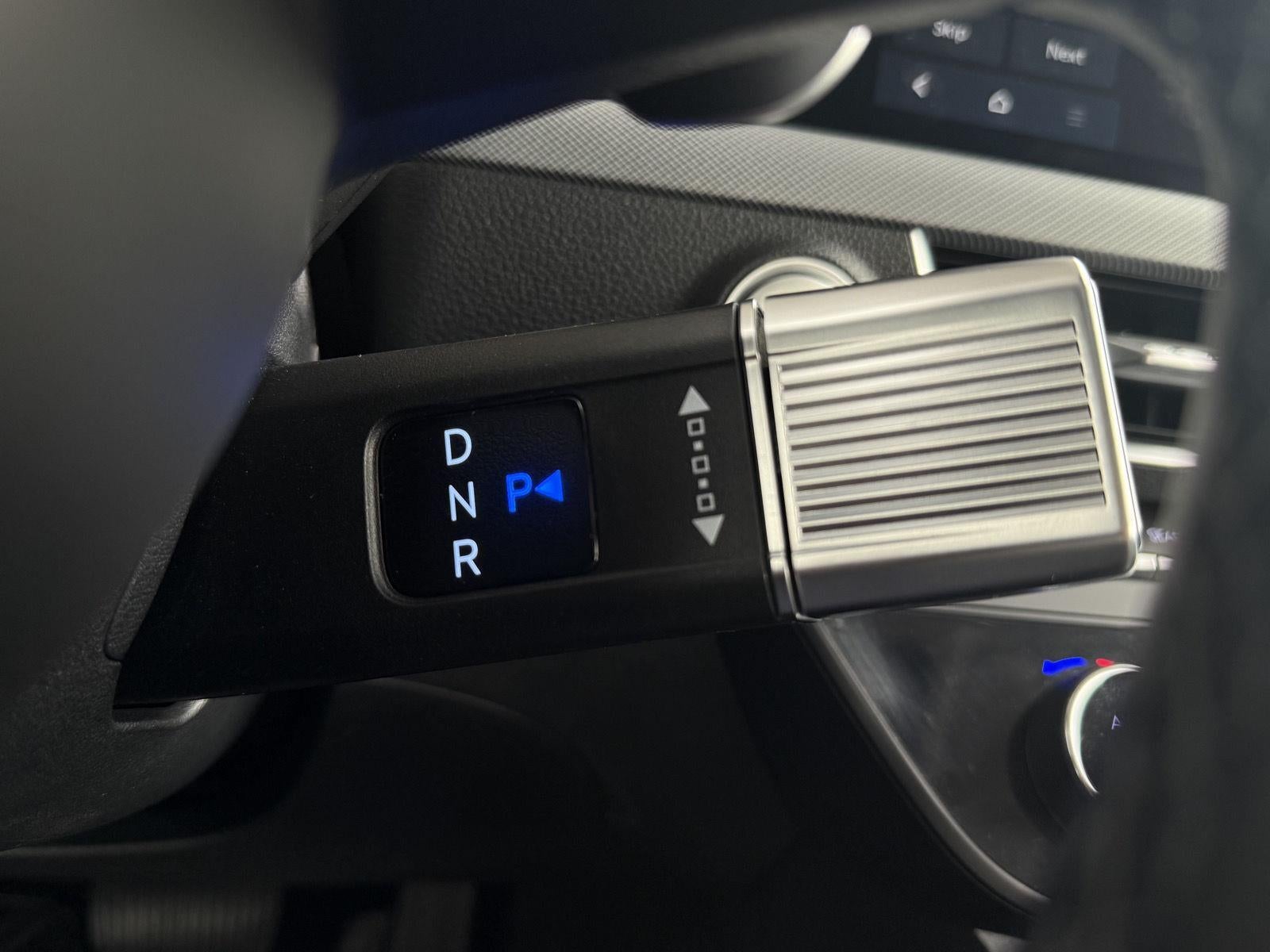 2025 Hyundai Sonata SEL Convenience