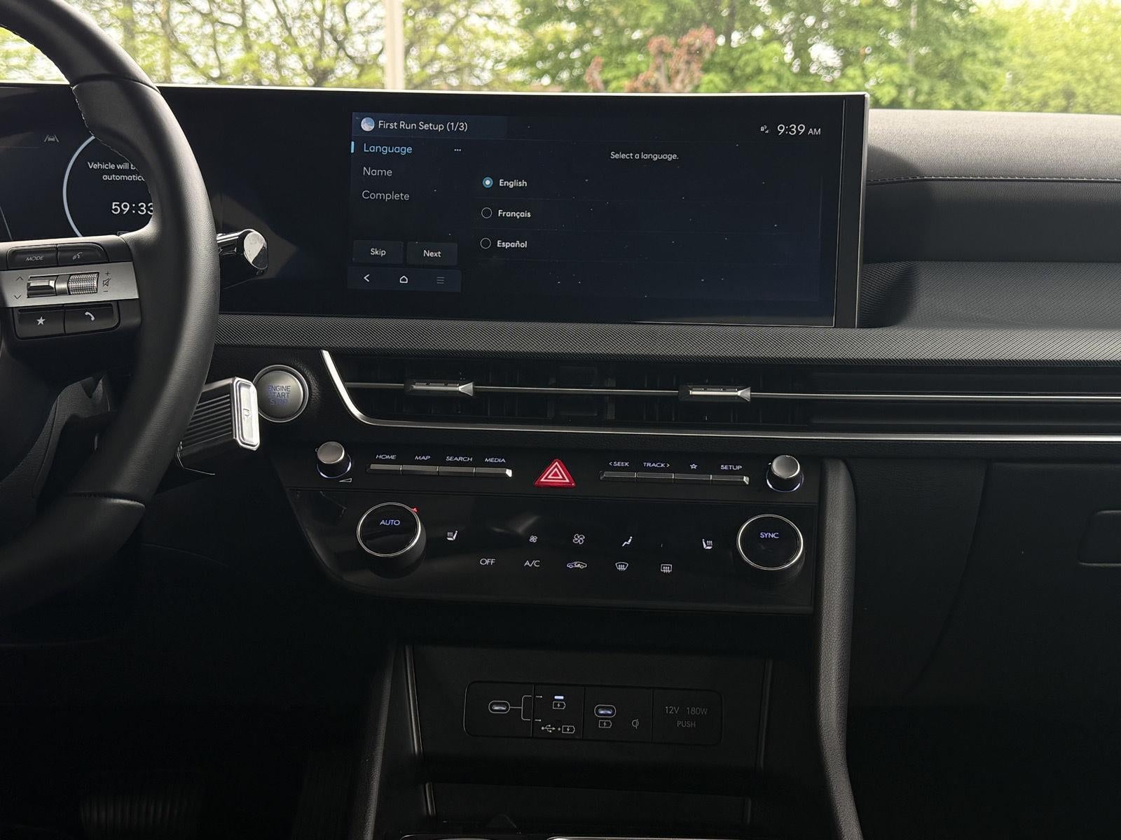 2025 Hyundai Sonata SEL Convenience