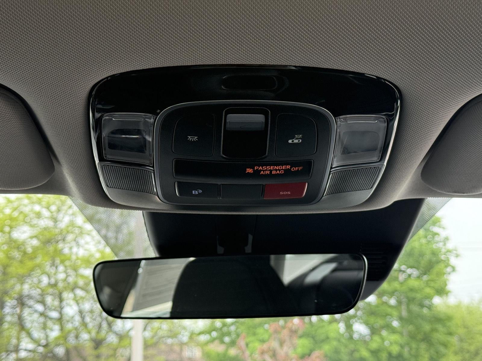 2025 Hyundai Sonata SEL Convenience