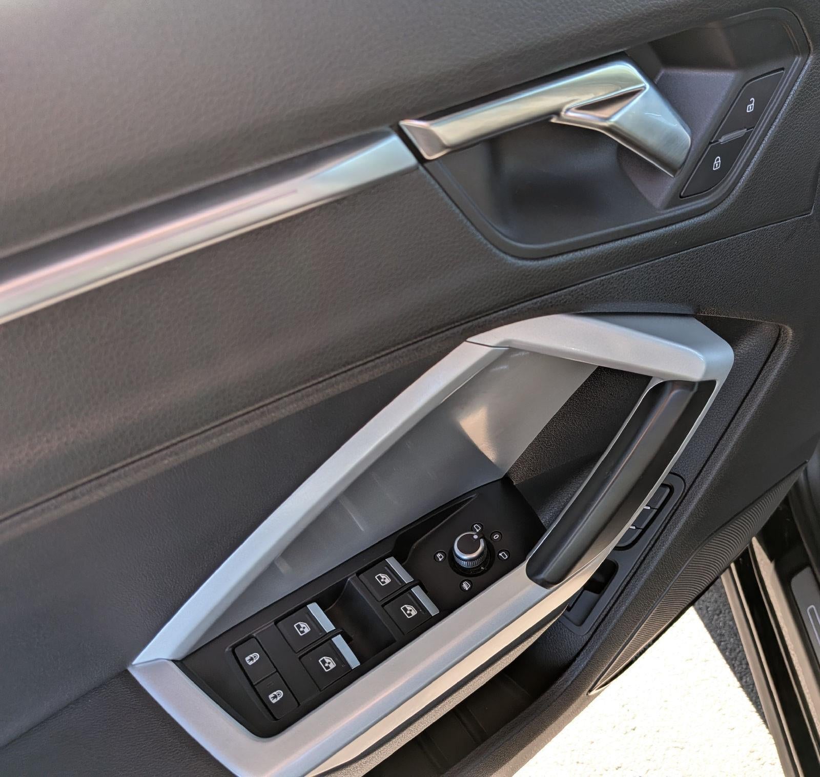 2023 Audi Q3 S line Premium Plus