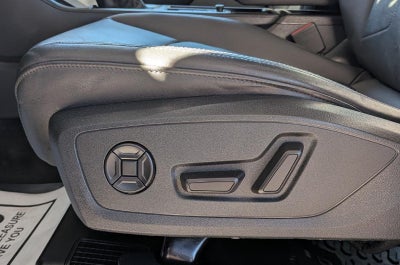 2023 Audi Q3 S line Premium Plus