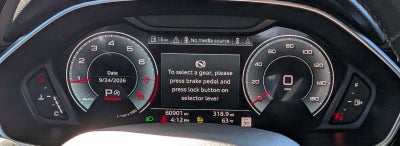 2023 Audi Q3 S line Premium Plus