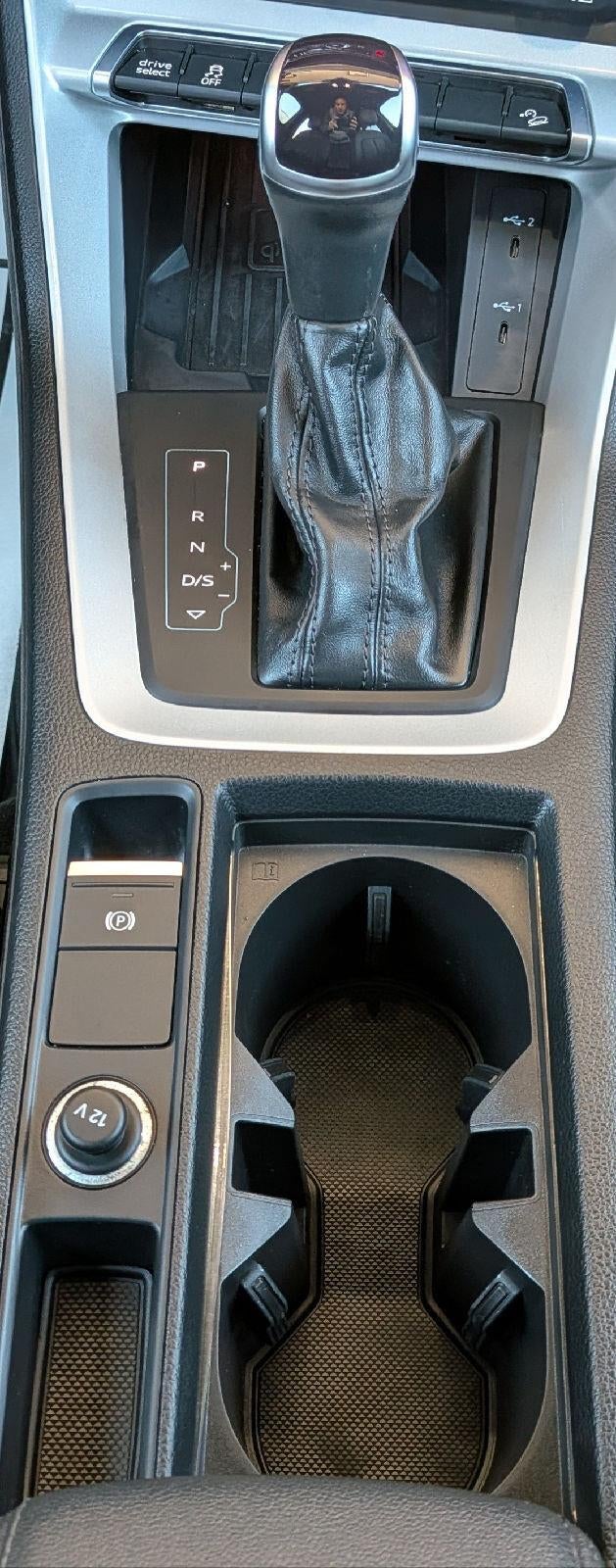 2023 Audi Q3 S line Premium Plus