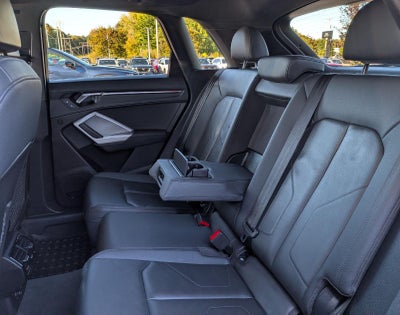 2023 Audi Q3 S line Premium Plus