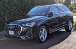 2023 Audi Q3 S line Premium Plus