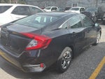 2016 Honda Civic Sedan LX