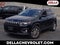 2019 Jeep Cherokee Latitude 4x4