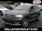 2018 Dodge Durango SXT AWD