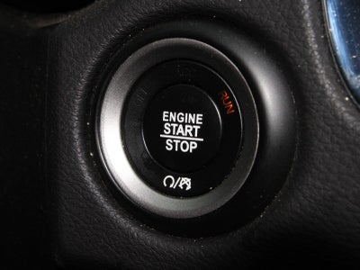 2018 Dodge Durango SXT AWD
