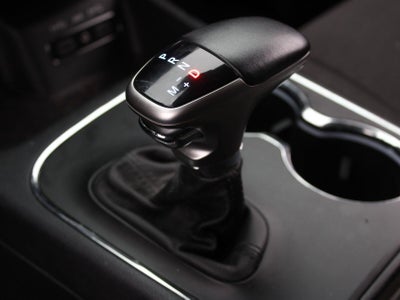 2018 Dodge Durango SXT AWD